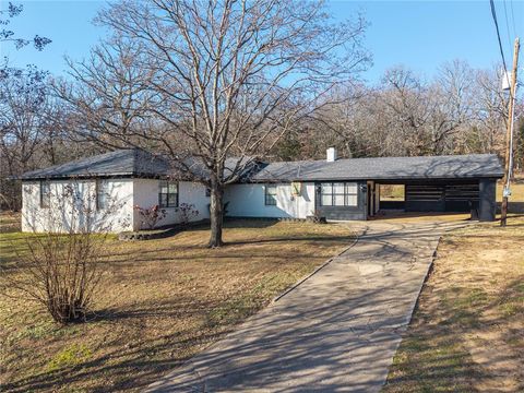 Photo of 516 Dogwood Hill Trail, Van Buren, AR 72956 (MLS # 1331239)