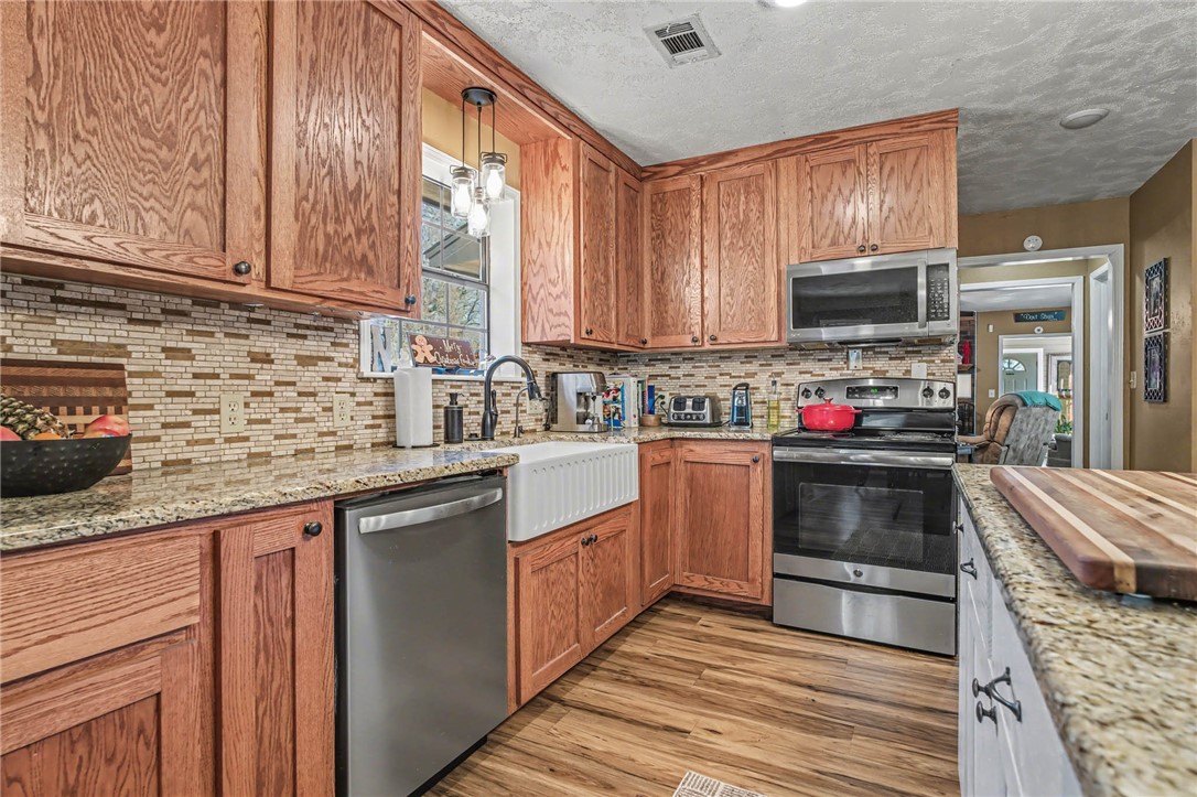 Beverly Hills Estates - Residential