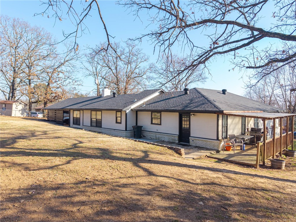 Beverly Hills Estates - Residential