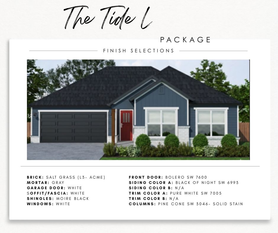 Osage Hills - Residential