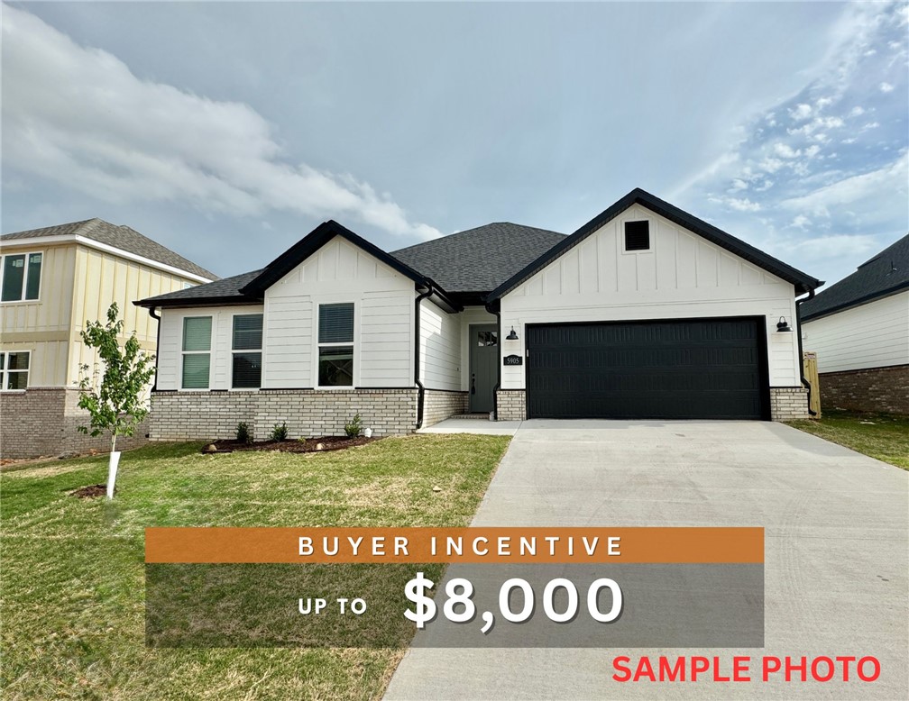 Osage Hills - Residential