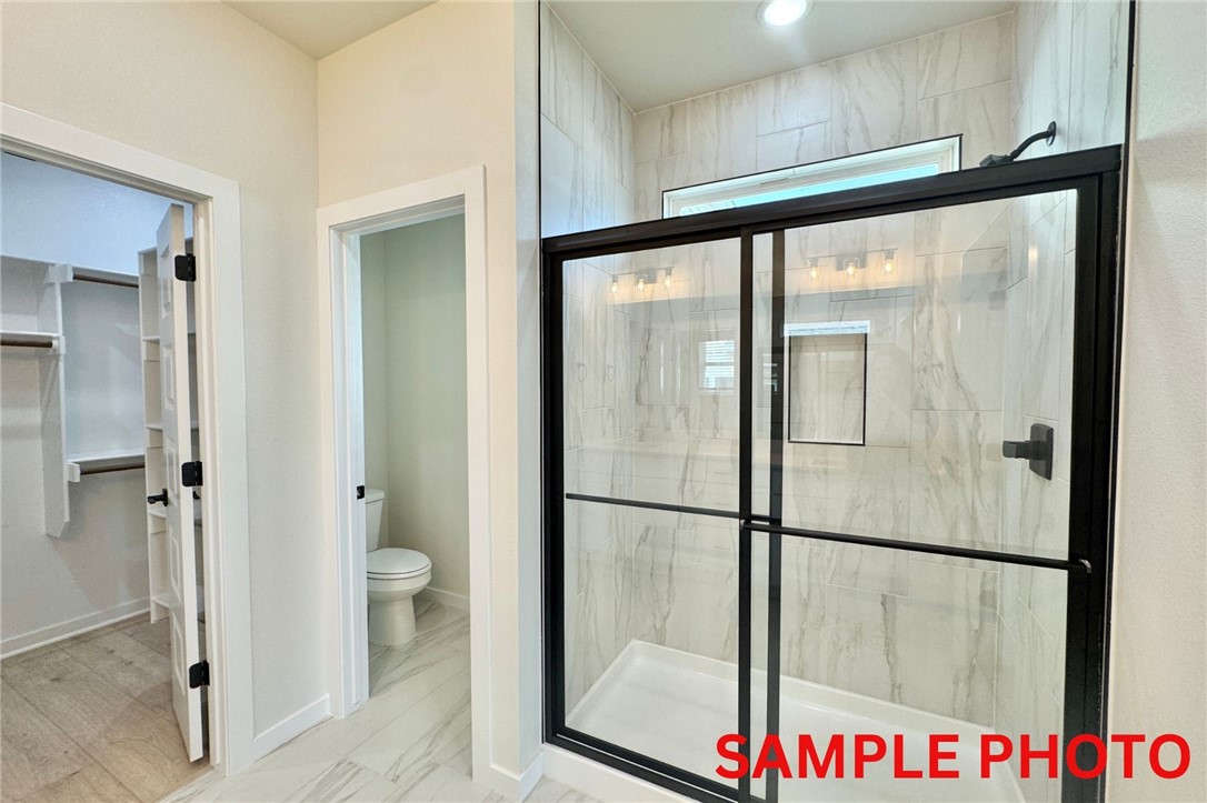 Osage Hills - Residential