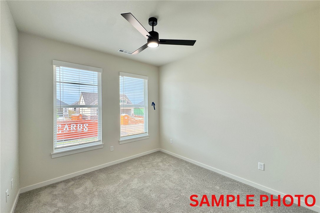 Osage Hills - Residential