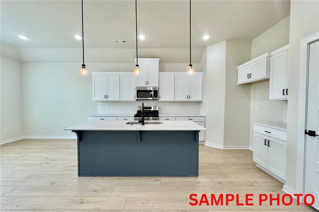 Osage Hills - Residential