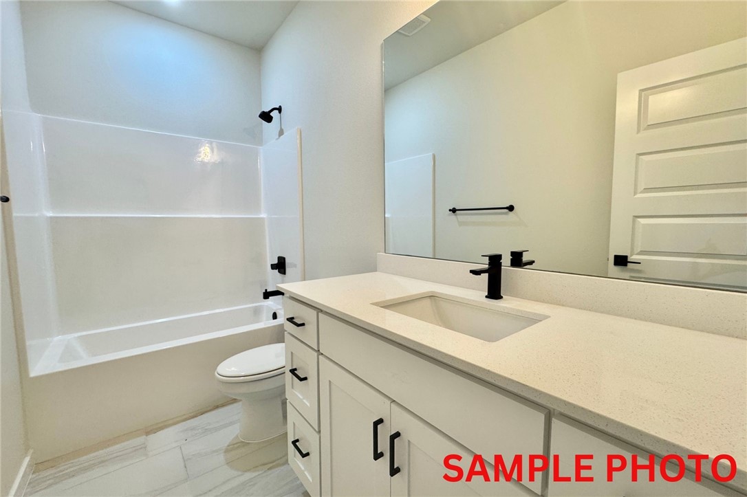 Osage Hills - Residential