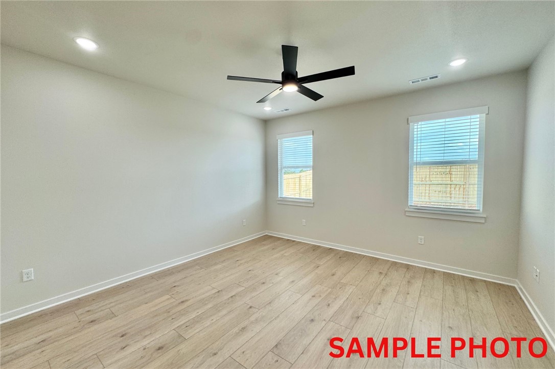 Osage Hills - Residential