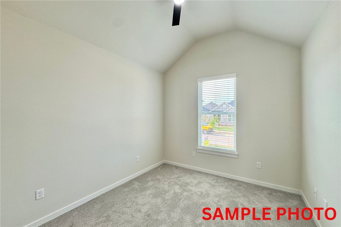 Osage Hills - Residential