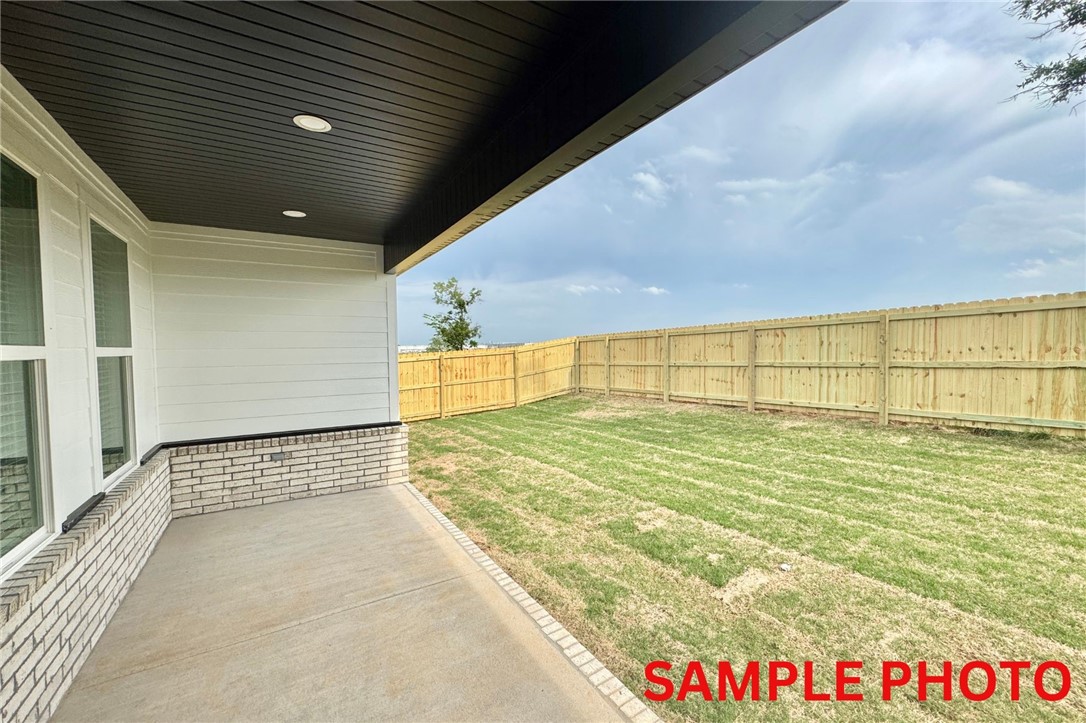 Osage Hills - Residential