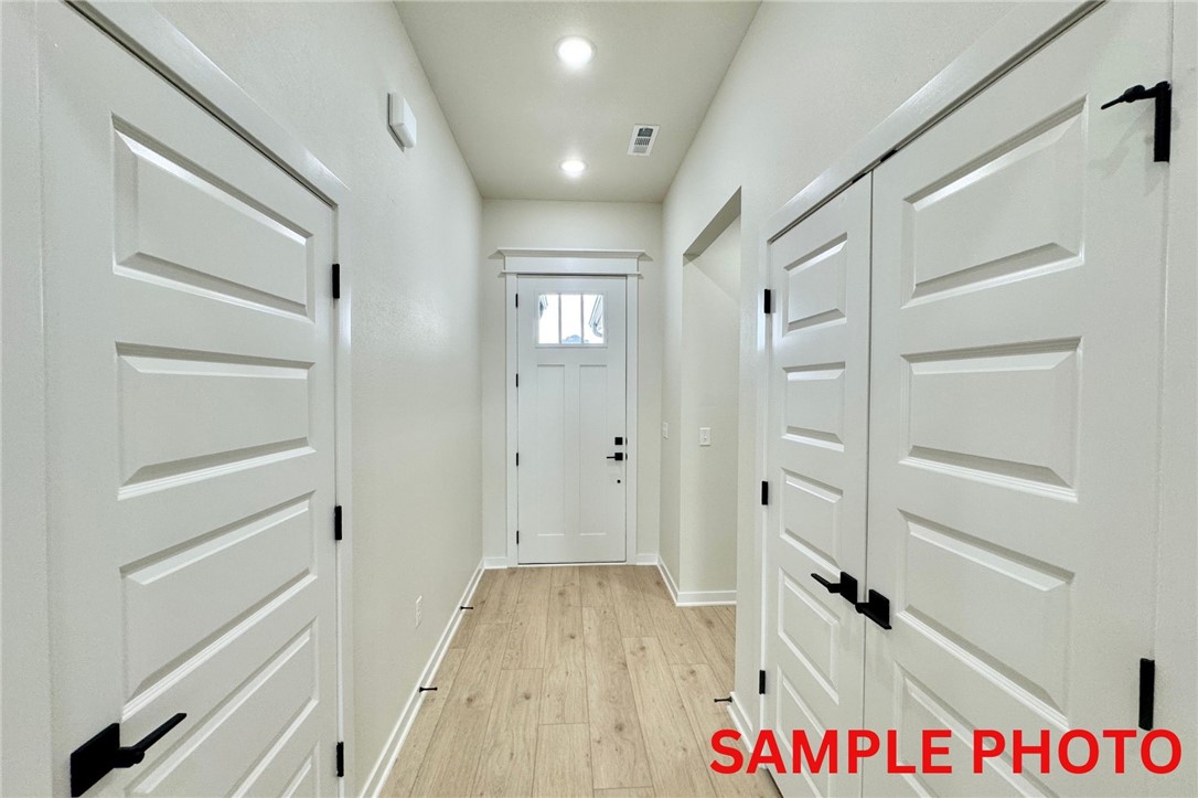 Osage Hills - Residential