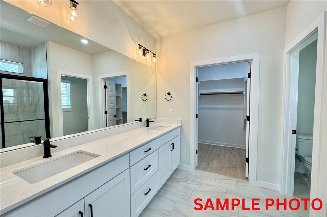 Osage Hills - Residential