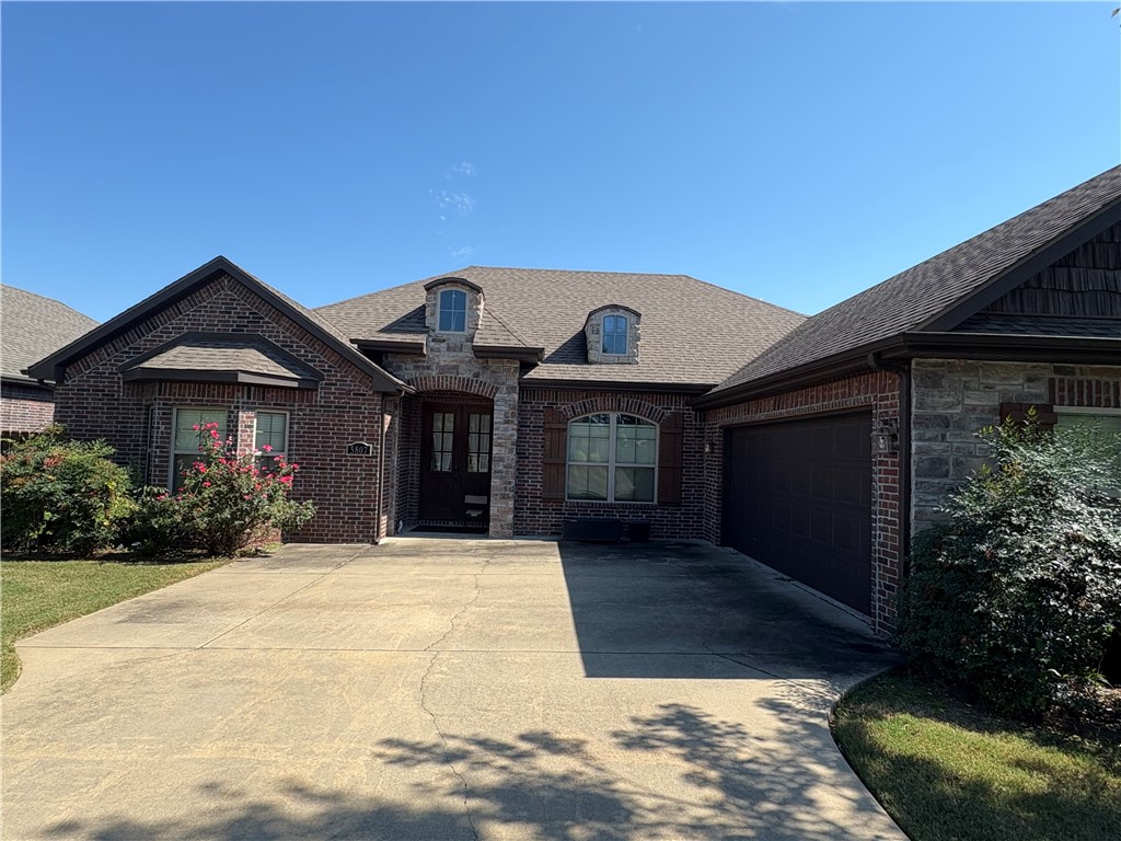 North Fork Add Bentonville - Residential