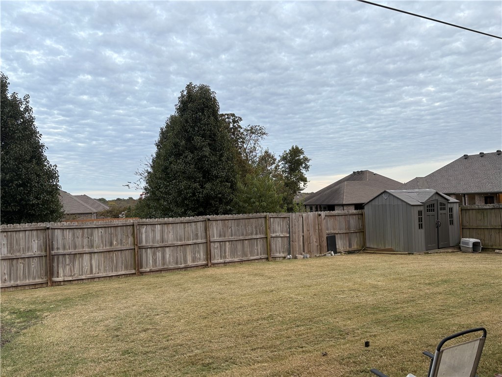 North Fork Add Bentonville - Residential