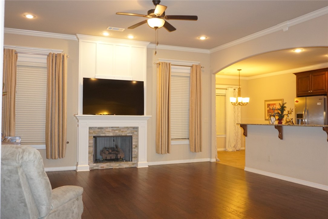 North Fork Add Bentonville - Residential