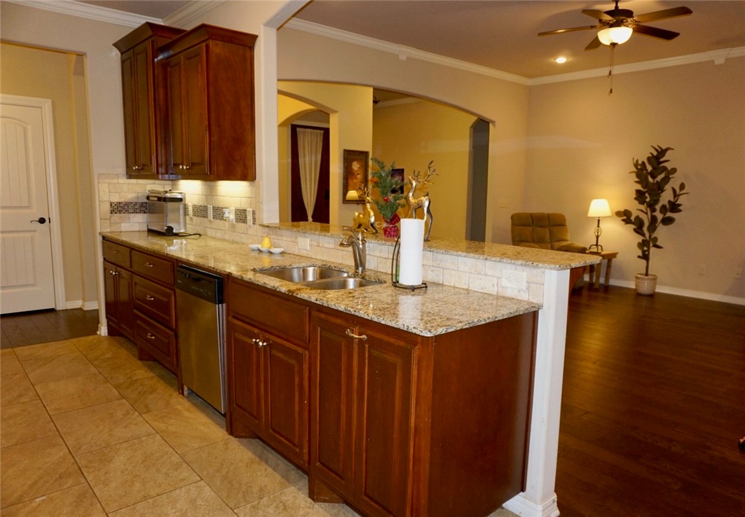 North Fork Add Bentonville - Residential