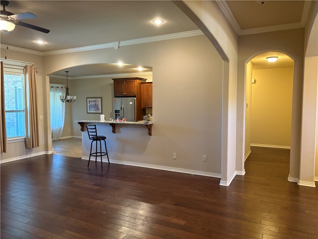 North Fork Add Bentonville - Residential