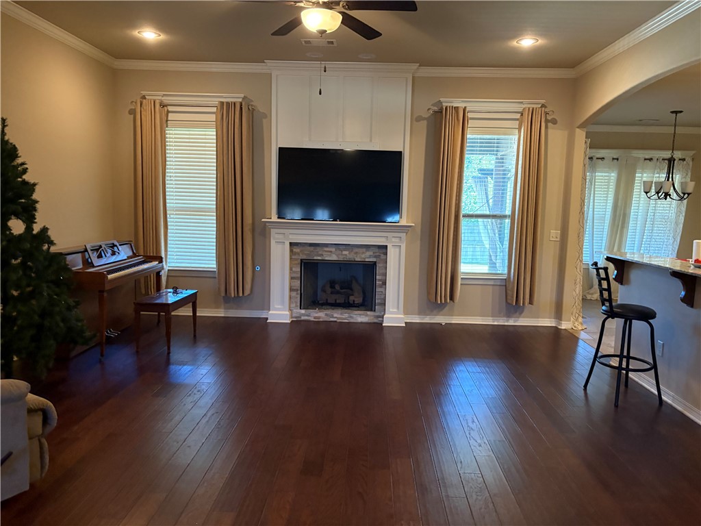 North Fork Add Bentonville - Residential