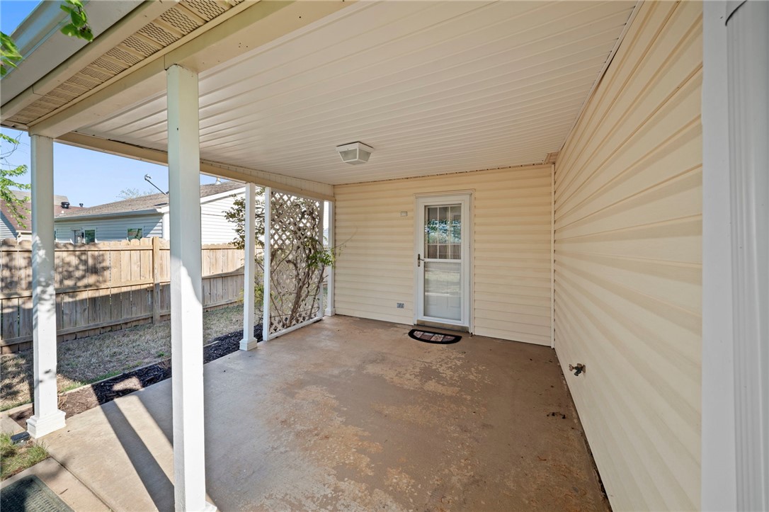 Parkcrest Add Ph 2 Bentonville - Residential