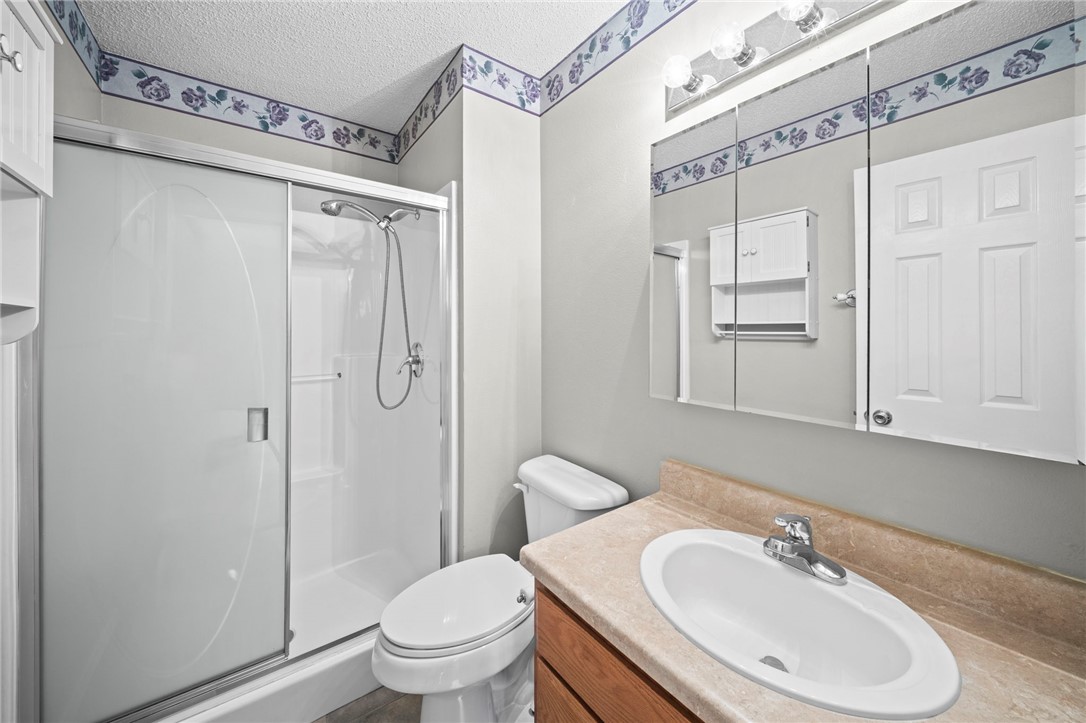 Parkcrest Add Ph 2 Bentonville - Residential