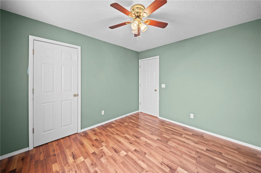 Parkcrest Add Ph 2 Bentonville - Residential