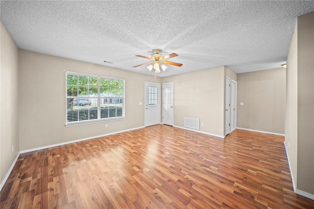 Parkcrest Add Ph 2 Bentonville - Residential