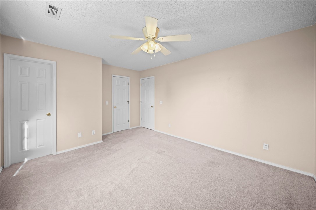 Parkcrest Add Ph 2 Bentonville - Residential