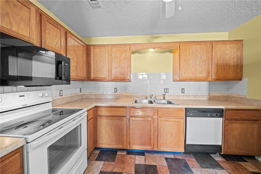 Parkcrest Add Ph 2 Bentonville - Residential