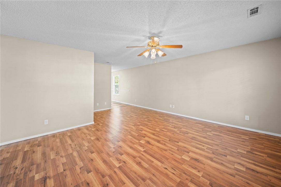 Parkcrest Add Ph 2 Bentonville - Residential