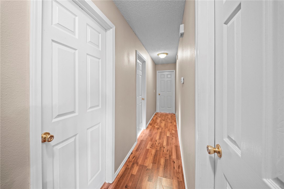 Parkcrest Add Ph 2 Bentonville - Residential