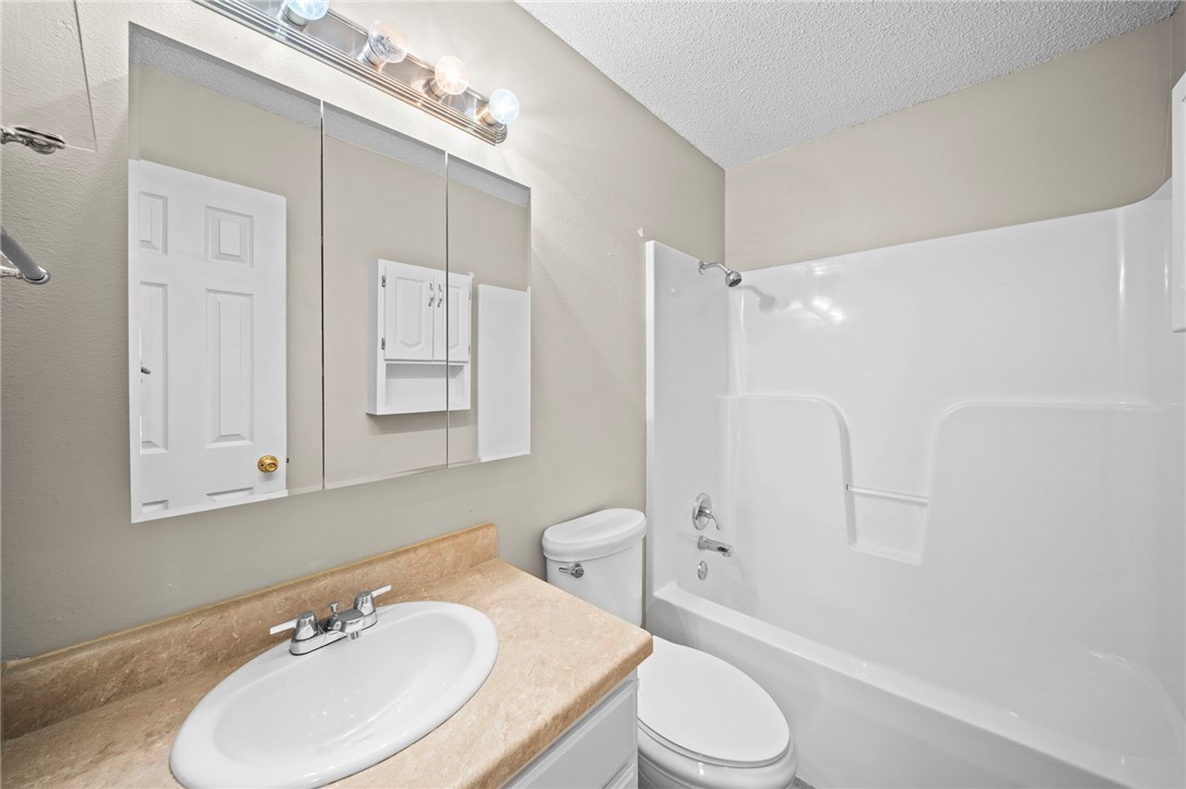 Parkcrest Add Ph 2 Bentonville - Residential