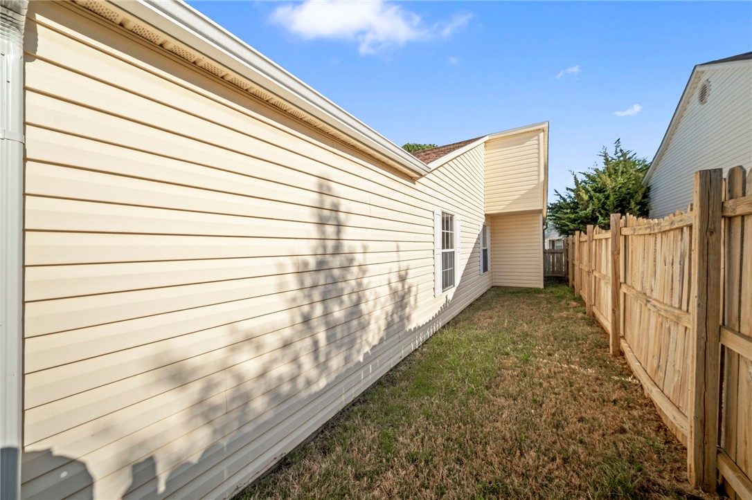 Parkcrest Add Ph 2 Bentonville - Residential