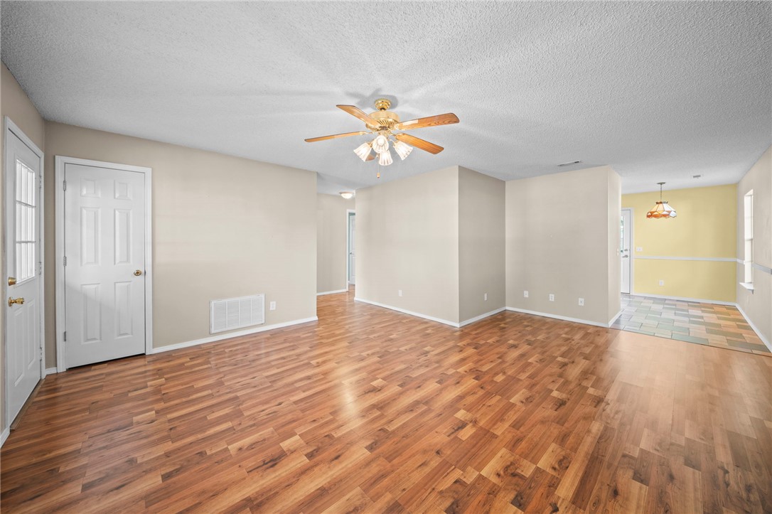 Parkcrest Add Ph 2 Bentonville - Residential