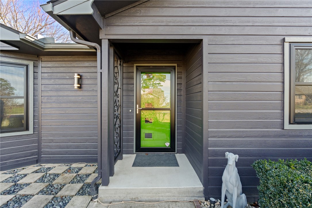 Unit 9 Holiday Island - Residential