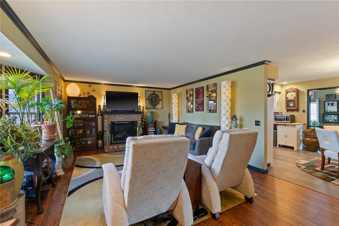 Unit 9 Holiday Island - Residential