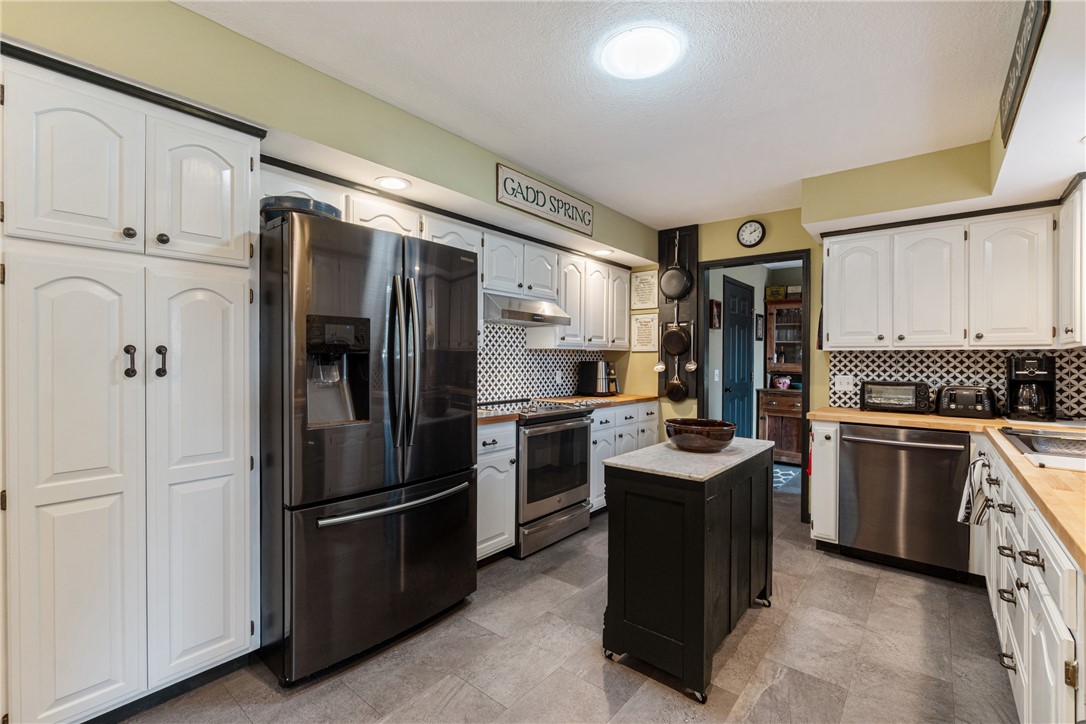 Unit 9 Holiday Island - Residential