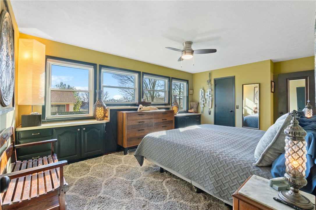 Unit 9 Holiday Island - Residential