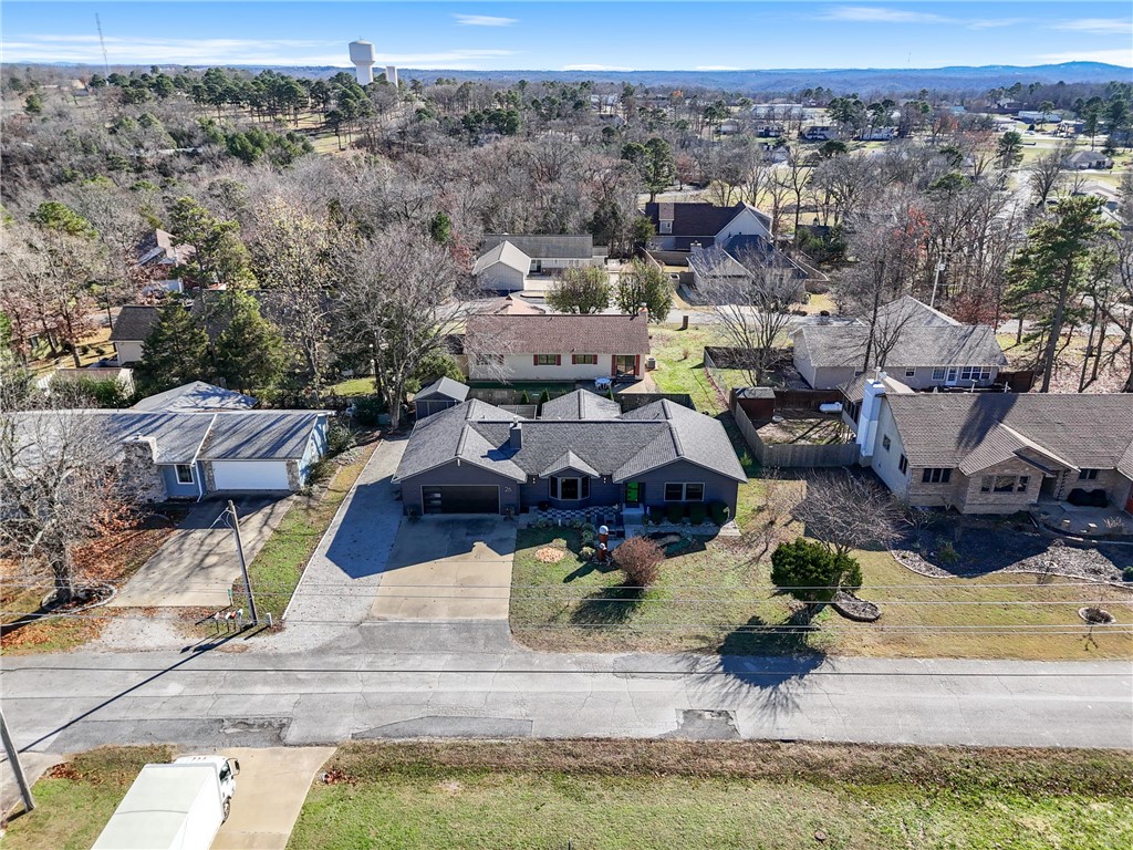 Unit 9 Holiday Island - Residential