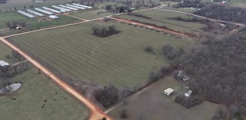 Snyder Estates Rurban - Land