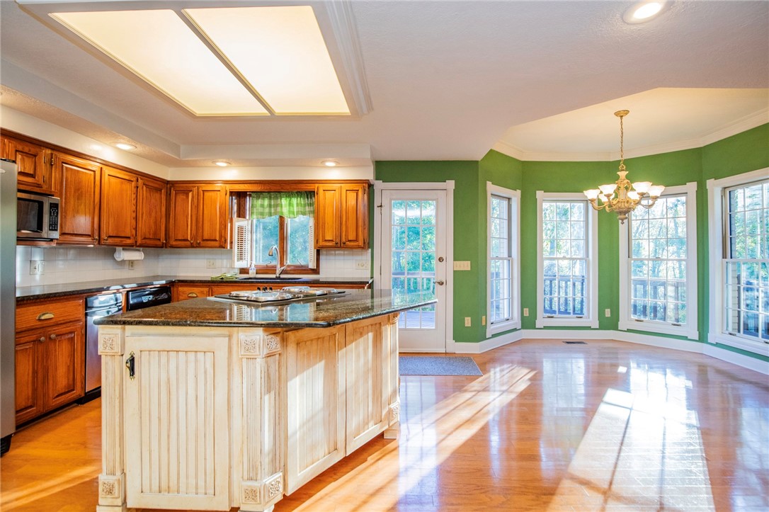 El Contento Acres Bentonville - Residential