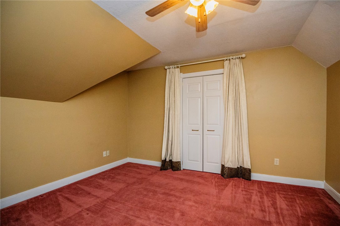 El Contento Acres Bentonville - Residential