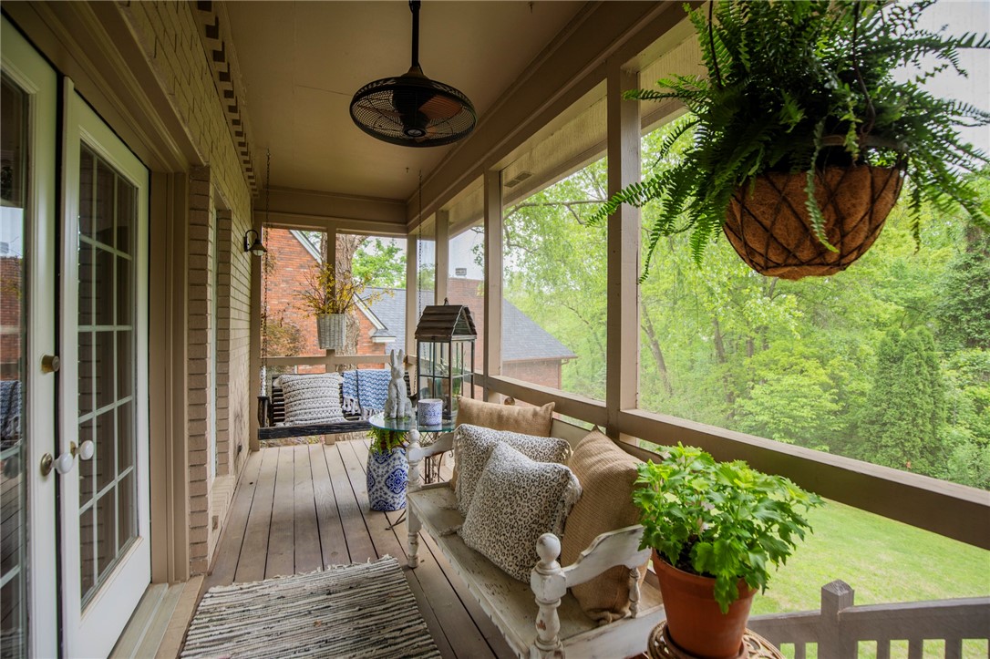 El Contento Acres Bentonville - Residential