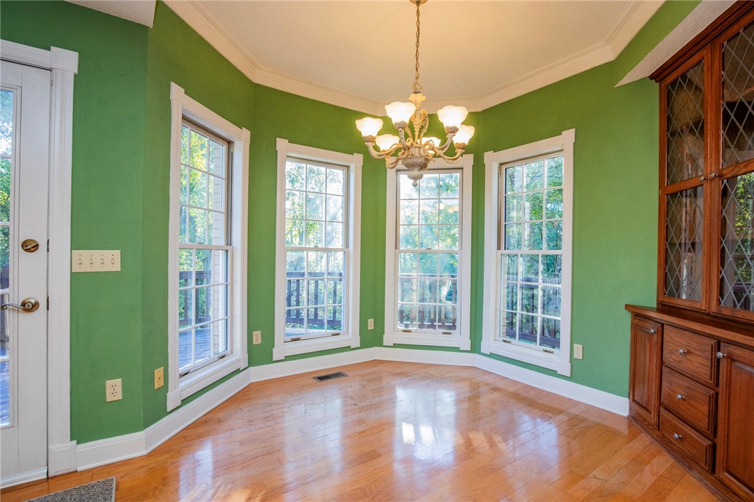 El Contento Acres Bentonville - Residential