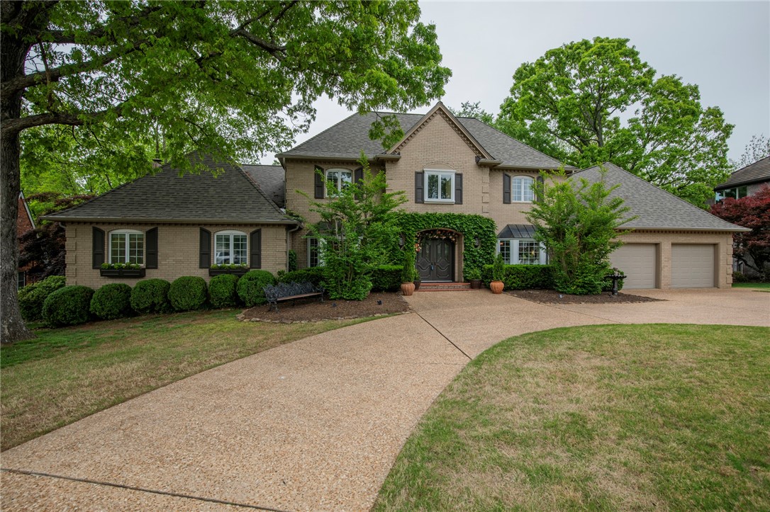 El Contento Acres Bentonville - Residential