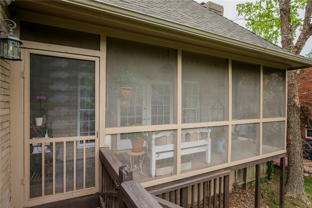 El Contento Acres Bentonville - Residential