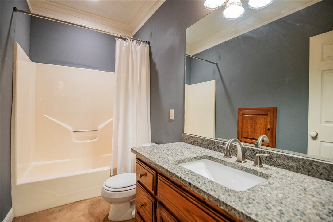 El Contento Acres Bentonville - Residential