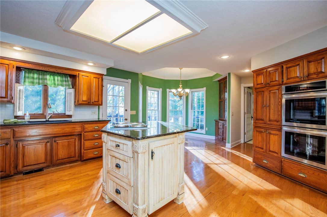 El Contento Acres Bentonville - Residential