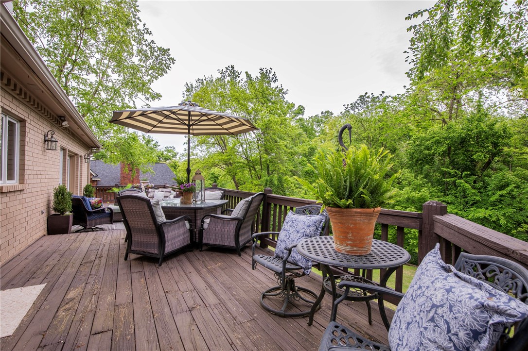 El Contento Acres Bentonville - Residential