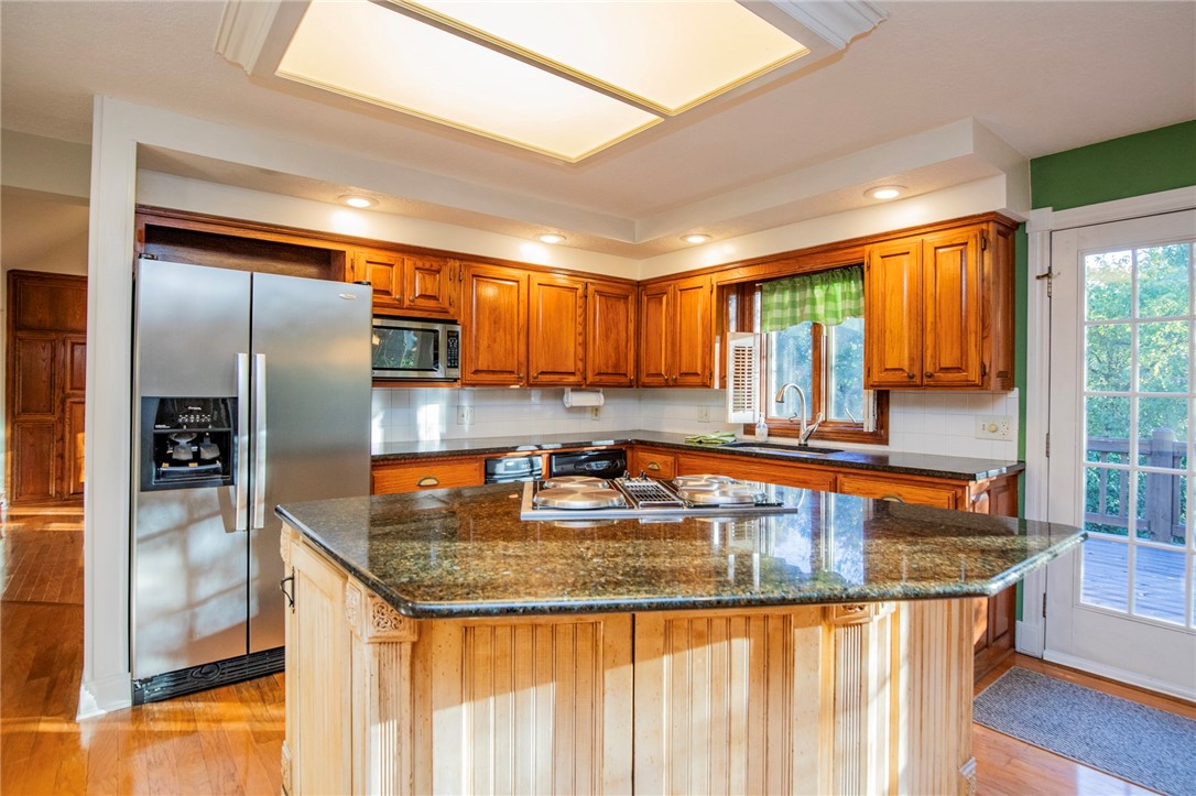 El Contento Acres Bentonville - Residential