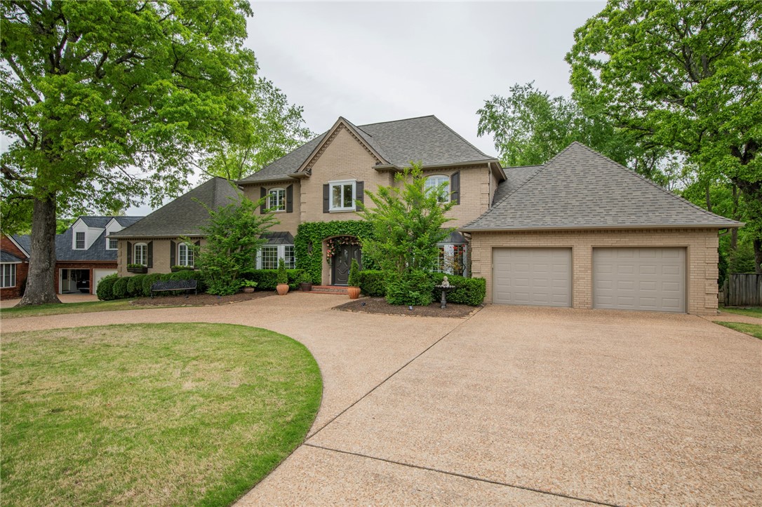 El Contento Acres Bentonville - Residential