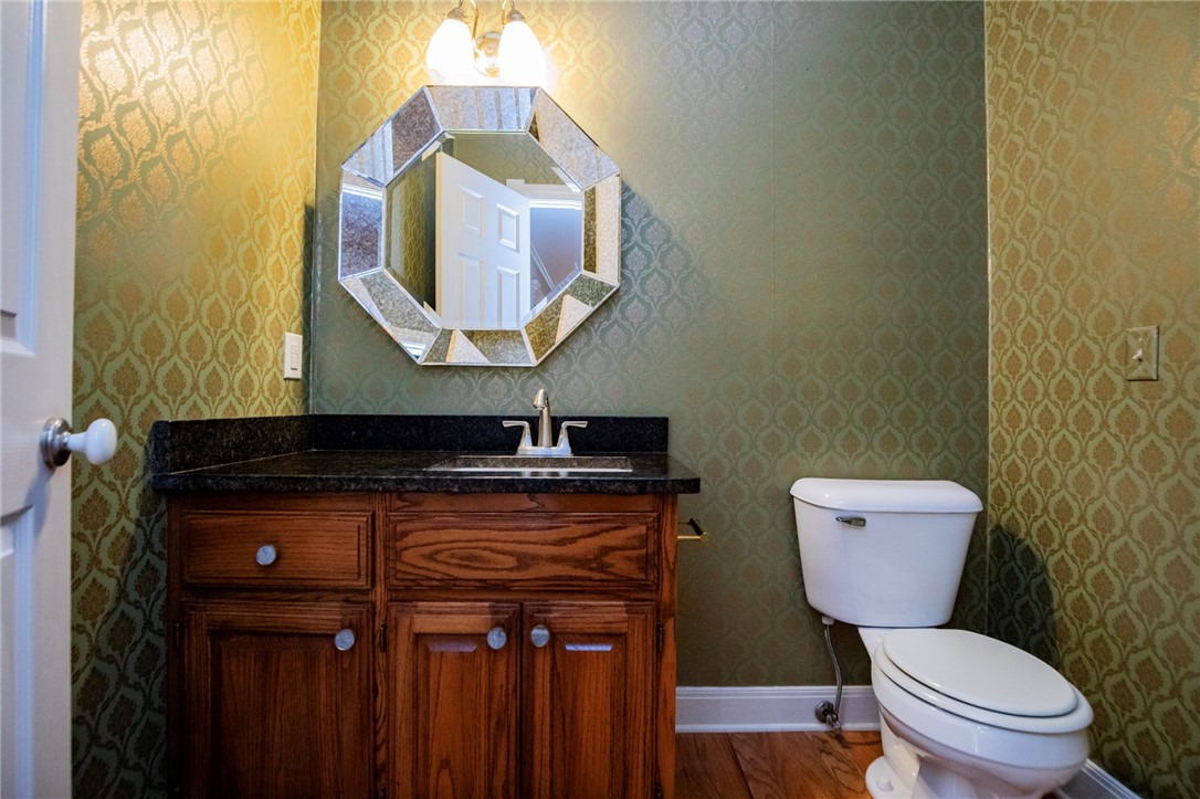 El Contento Acres Bentonville - Residential