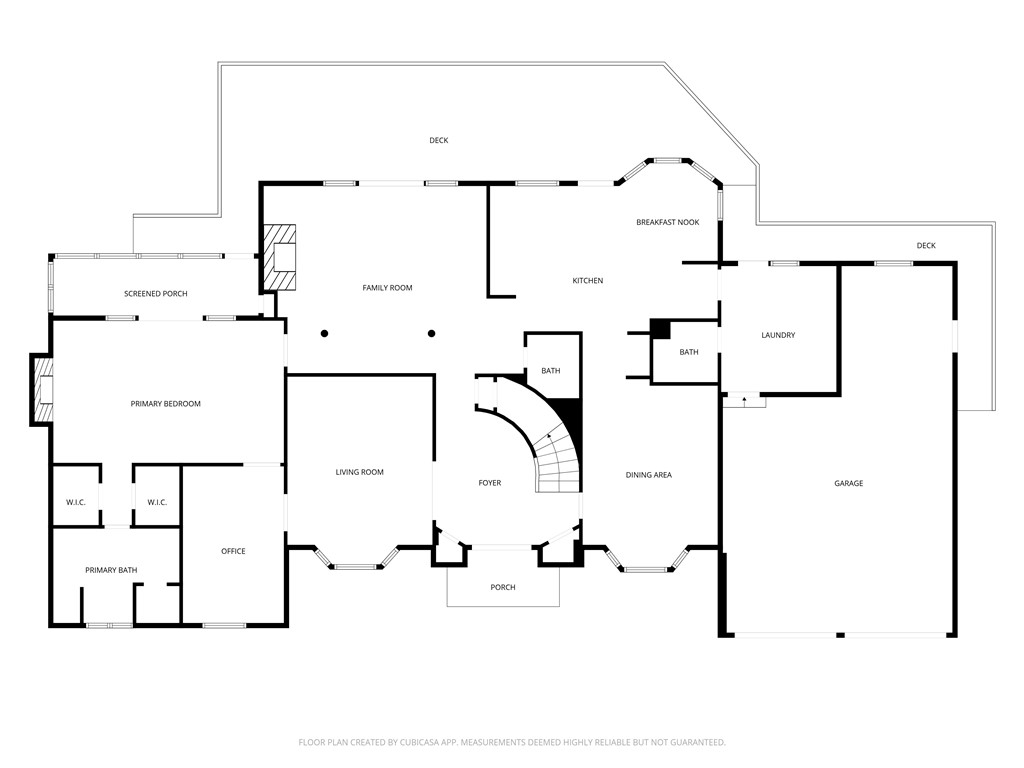 El Contento Acres Bentonville - Residential